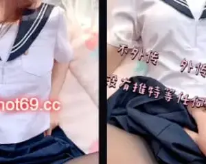 Sex cosplay em học sinh dễ thương – Clipho69