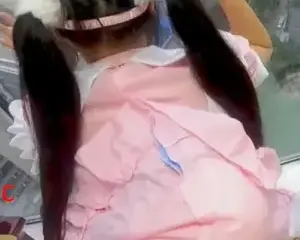 Sex cosplay tự quay gái xinh – Cliphot69