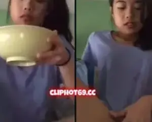 Sex em gái dâm ăn chưa xong là móc lồn – Cliphot69