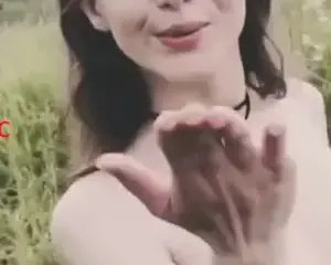 Sex ngoài đồng cỏ xanh – Cliphot69