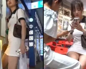 Sex quay lén dưới váy em gái xinh hàn quốc – Cliphot69