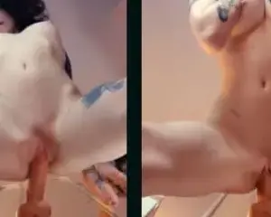 Sex teen da trắng thủ dâm 2022 – Cliphot69