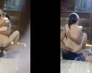 Tiên ông trồng củ cải với em trong homestay – Viet69