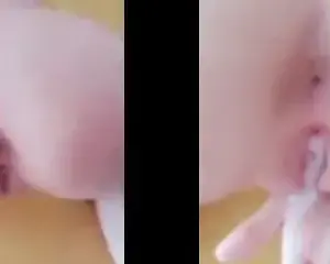 Tinh trùng anh chảy hết ra ngoài rồi – Viet69