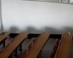 [TQ] Ra chơi tranh thủ làm nháy với em trong lớp học – Viet69