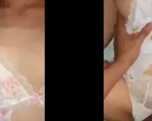 Tránh dịch không bao cùng em gái hàng ngon – Viet69