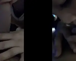 Vợ bạn mê mẩn với chim gắn bi – Viet69