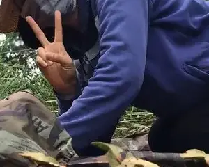 Vợ dâm tuổi 24 – Doggy em trên rẫy – Viet69