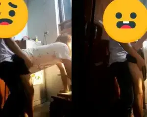 Vừa dạy em học vừa doggy – Viet69