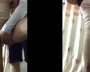 Vừa móc em đã quằn quại – Viet69