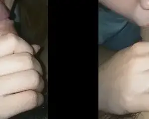 Vừa xem phim em vừa nghịch ngợm – Viet69