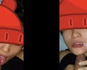 Xuất đầy miệng em gái Hàng Hải – Viet69