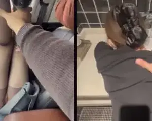 Em rau mình dây dáng ngon