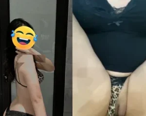 Ăn hàng em Gymer Múp rụp trong chiếc quần lót gợi dục – Viet69