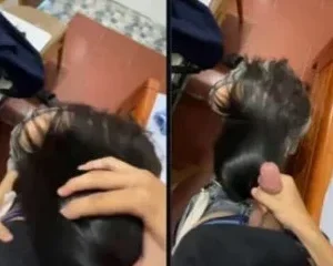 bắt e bú lúc cán mà thấy tội – Viet69