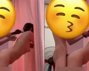 Bé 2k6 sinh viên năm nhất đúng hàng non tơ 30s xuất tinh vội – Viet69