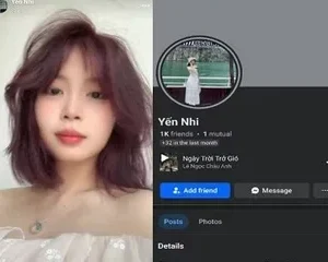 Bé Yến Nhi vú to mông bự bị anh người yêu đụ cho rên quá trời – Viet69