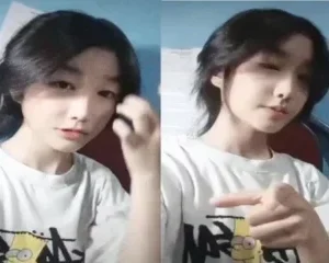 Cháu nó mới học cấp 3 nhưng đã biết chat sex thủ dâm rất chi là chuyên nghiệp – Viet69