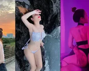 Check hàng em gái chân dài sang chảnh – Viet69