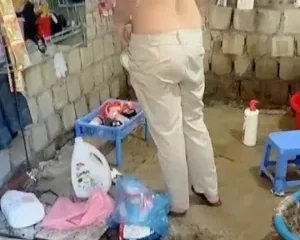 chịch Cô em dâu dâm đãng – Viet69