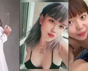 Chim găm bi đổi gió với em mẫu ảnh Triệu An trên sân thượng – Viet69