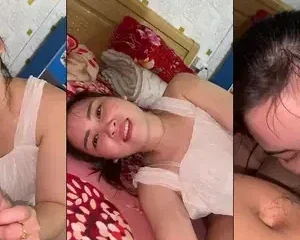 Chim ngon quá em cười tươi vừa nâng niu vừa miệt mài mút – Viet69