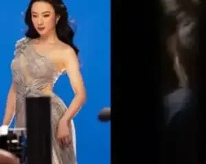 Clip bú cu của Angela Phương Trinh và Thích Chân Quang – Viet69