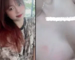 Clip Linh Bé 2k5 gái xinh banh lồn trước camera múp rụp – Viet69