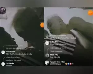 Clip Sex Ánh Coca Cola Trả Kèo Địt Vợ Trên Livestream – Viet69