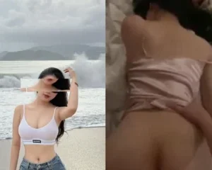 Clip sex em Vân Miu 2k5 đi khách kín – Viet69