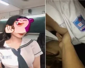 Clip sex nữ sinh Ngô Quyền trong bộ đồng phục trường – Viet69