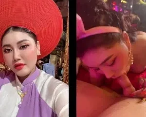 Cô đồng Trang Xinh ban ngày hầu đồng tối thác loạn với các anh – Phần 2 – Viet69