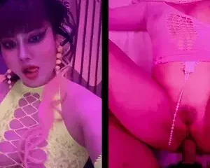 Cô đồng Trang Xinh và bộ sưu tập bạn chịch bú cu vét máng – Viet69