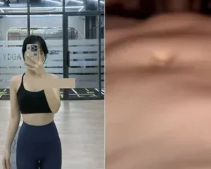 Cuộc tình thoáng qua với em gymmer chung phòng tập – Viet69