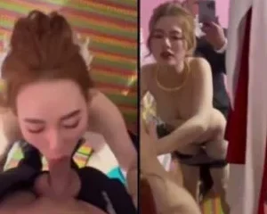 Đám cưới chưa xong là vào lụm 1 cái trước rồi – Viet69