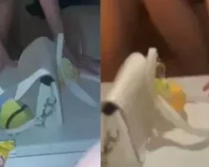 Dẫn em người yêu mình dây vào khách sạn chịch nhau bánh kẹo đầy đủ | VIET69