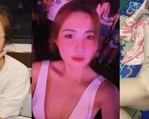 Đang chịch sướng thì em phải nghe điện thoại | VIET69