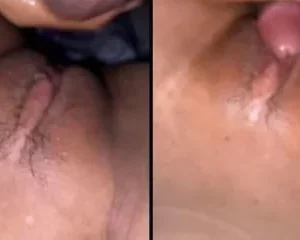 Dập em bồ dâm nhiều nước mới cạo lông – Viet69