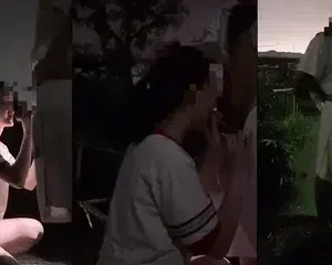 Đêm khuya thanh vắng nghe tiếng dế kêu bắt em bú cu giữa đường – Viet69