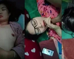 Đêm nào em cũng đòi xuất tinh vào miệng xong mới chịu đi ngủ – Viet69