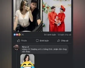 Đỗ Thảo Anh và cặp sừng dài 3m của anh chồng đang hot MXH – Viet69