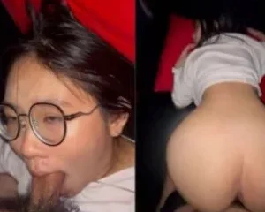 Đụ em rau non kính cận – Viet69