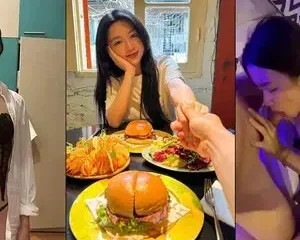 Đưa em đi ăn và cái kết bị em vắt kiệt sức đến giọt tinh cuối cùng – Viet69