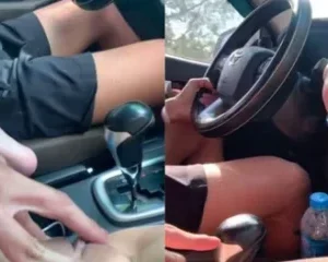 Đưa em đi chơi xa trên con xe Toyota rồi sờ lồn em nha – Viet69