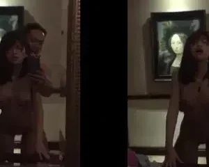 Em đang sướng mà anh cứ bắt em vừa rên vừa khẩu dâm – Viet69