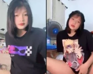 Em gái xinh múp nứng lồn thủ dâm – Viet69