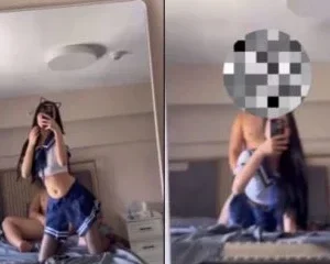 Em hàng cosplay cực dâm – Viet69