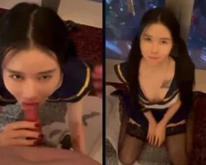 Em sugar baby bú mút điêu luyện – Viet69