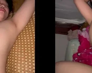 Em sướng lắm nhưng vẫn giả vờ ngủ – Viet69