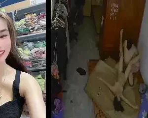 Hack camera phòng ngủ em gái bán hàng online ở Vinh – Viet69